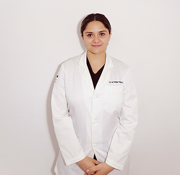 Dra. Carolina Duarte Salazar