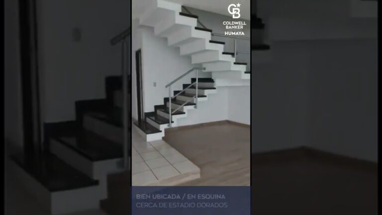 Residencial Diamante: El Mejor Lugar Para Vivir en Culiacán