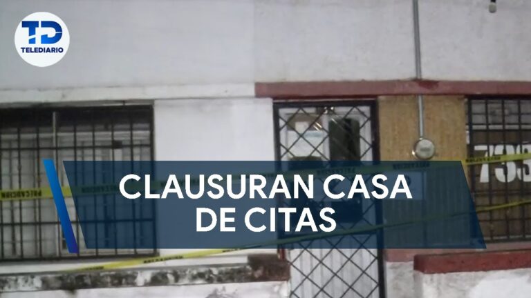 Casa de Citas Tlalnepantla: Gu&iacute;a Completa y Consejos &Uacute;tiles