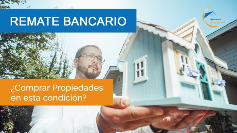 Guía completa para comprar casas en remate bancario en Morelia