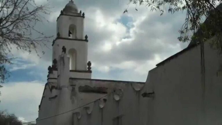 Descubre el Encanto del Paseo Santín en Toluca