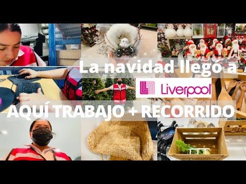 Trabajo en Casa en Liverpool: Oportunidades y Consejos
