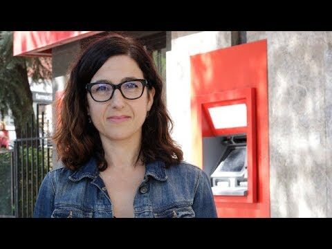 C&oacute;mo saber qui&eacute;n sac&oacute; dinero de un cajero