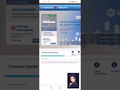 C&oacute;mo Obtener el N&uacute;mero de Autorizaci&oacute;n de Banamex Eficazmente