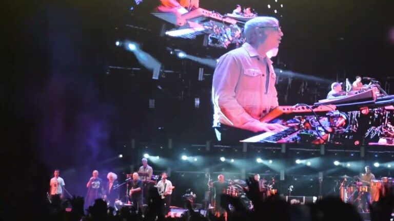 Los Fabulosos Cadillacs llegan a Quer&eacute;taro: Un concierto imperdible