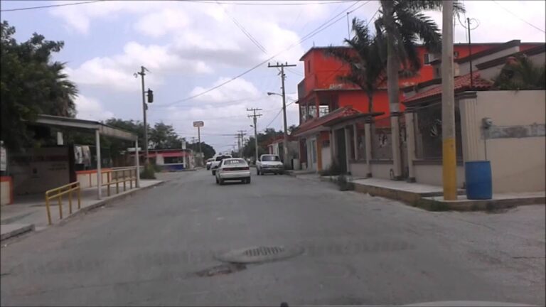 Explorando la Avenida Tamaulipas 60: Una Gu&iacute;a Completa