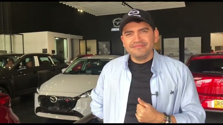 Impacto de la Tasa de Inter&eacute;s en la Compra de Veh&iacute;culos Mazda