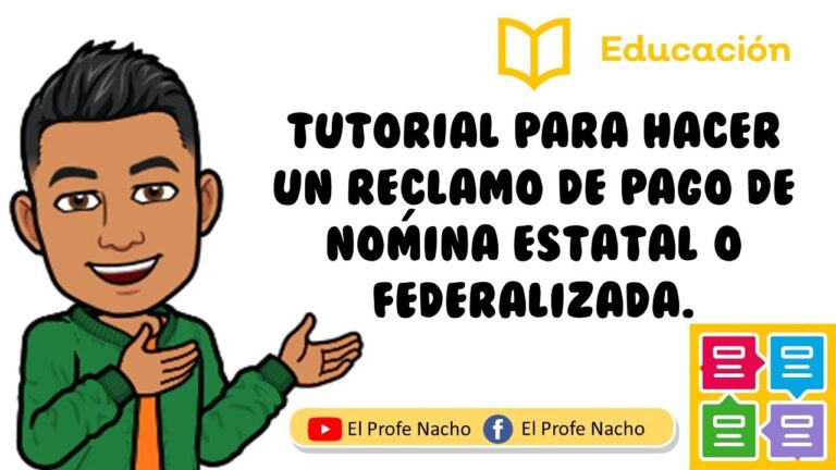 Nomina Federal Jalisco: Todo lo que debes saber