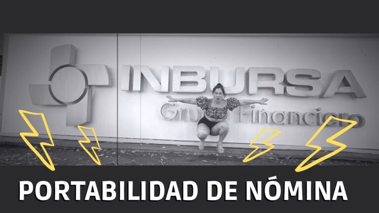 Gu&iacute;a de Beneficios de la Tarjeta Inbursa N&oacute;mina