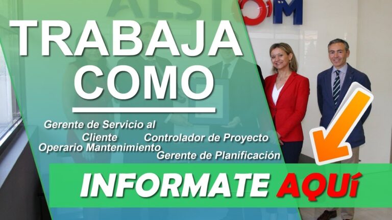 Guía completa de bolsa de trabajo en Cd Sahagún