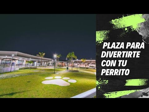 El poder de las tiendas en Power Center Coacalco