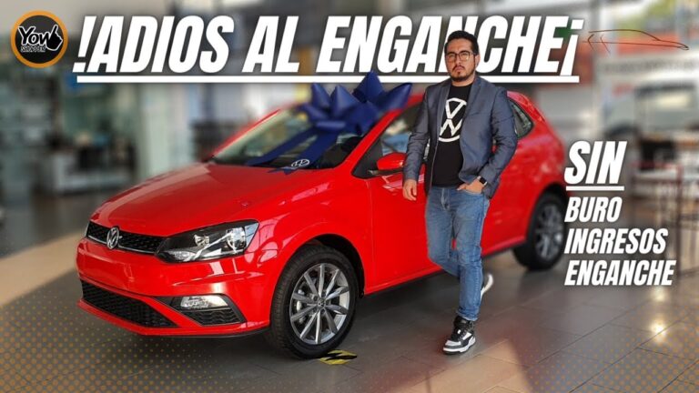 Autos Usados a Crédito Sin Enganche: Guía Completa