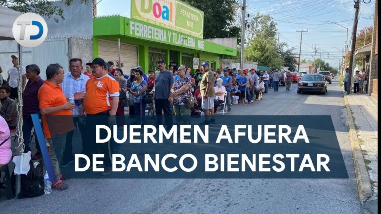 El Banco Bienestar llega a San Nicol&aacute;s: una nueva opci&oacute;n financiera para la comunidad