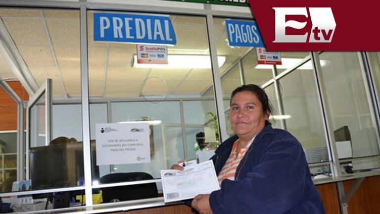 Guía de Lugares para Pagar el Predial en Durango