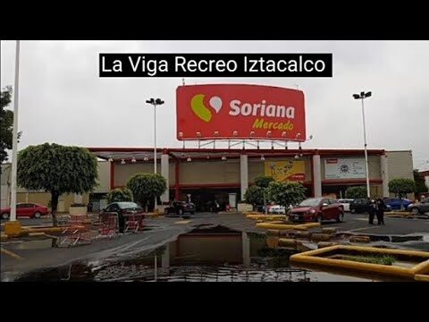Soriana Mercado en Xochimilco: Tu destino de compras ideal