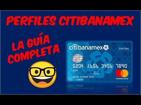 Requisitos para Contar Perfiles Efectivamente