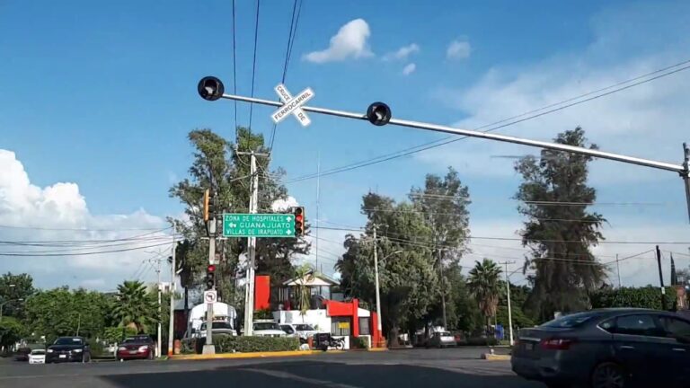 Mapa de colonias de Irapuato: ubicaci&oacute;n y referencias