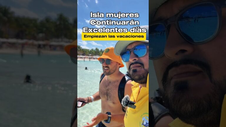 Consejos para Conocer Mujeres en Canc&uacute;n