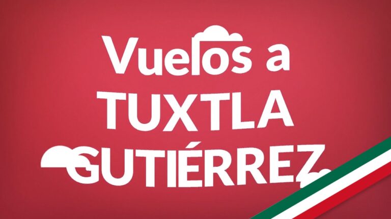 Tarifas de boletos de Tuxtla a Monterrey: Gu&iacute;a de Precios Actualizados