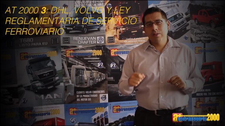 DHL Toluca 2000: Innovaci&oacute;n y Eficiencia en Log&iacute;stica
