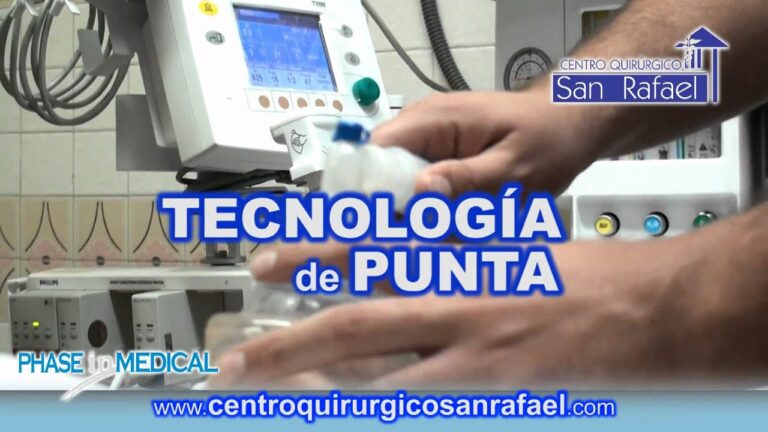 Gu&iacute;a completa del Hospital San Rafael Tepic