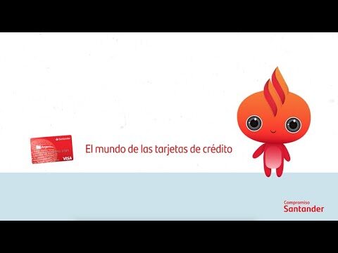 Formas de sacar dinero de una tarjeta de cr&eacute;dito Santander