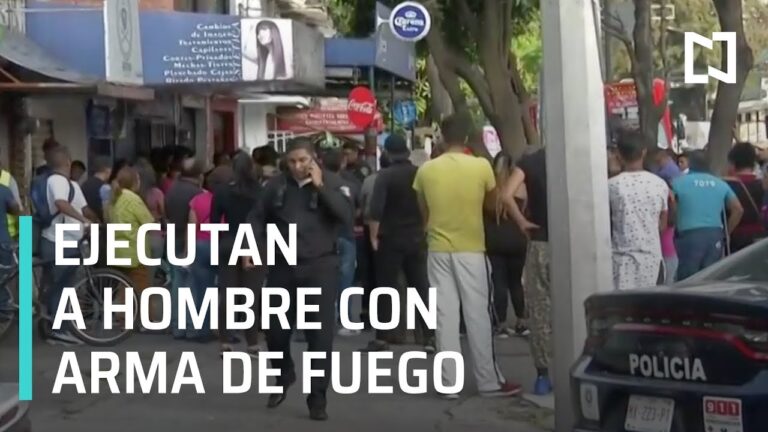 Eje 5: Principales Noticias de Hoy