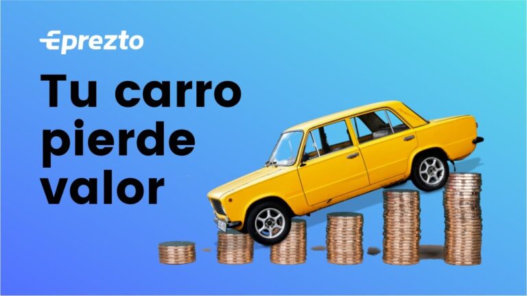 Guía Completa sobre Amortización de Automóviles
