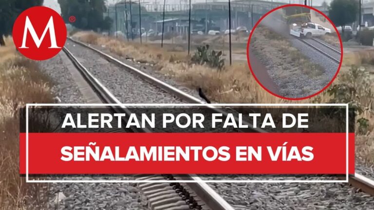 Accidente en Plaza Las Am&eacute;ricas, Ecatepec: Lo que debes saber