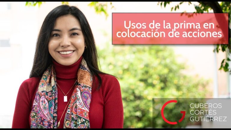 Prima en Venta de Acciones: Optimizando el Capital Contable