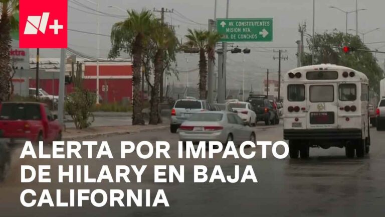 La hora actual en Cabo San Lucas: ¿Qué hora es?