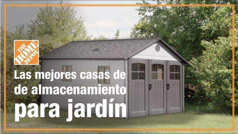 Casitas de Pl&aacute;stico para Bodega: Soluciones Pr&aacute;cticas y Eficientes