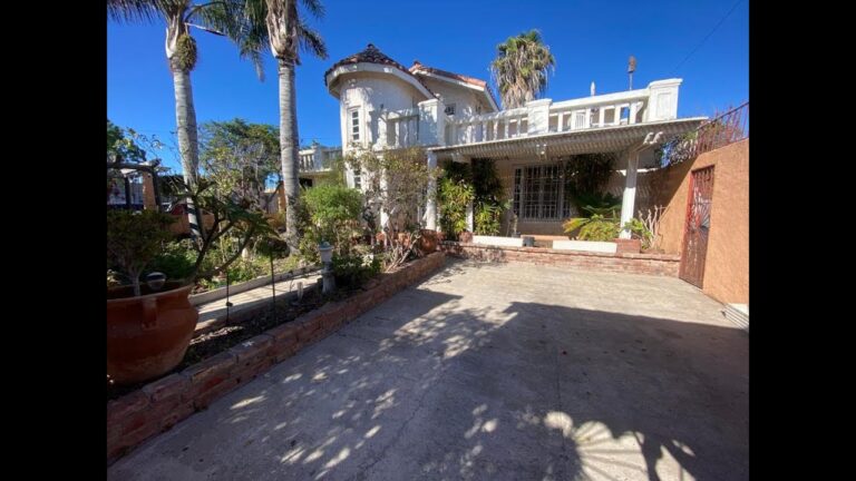 Casas en Venta en Rosarito con Opciones de Pago