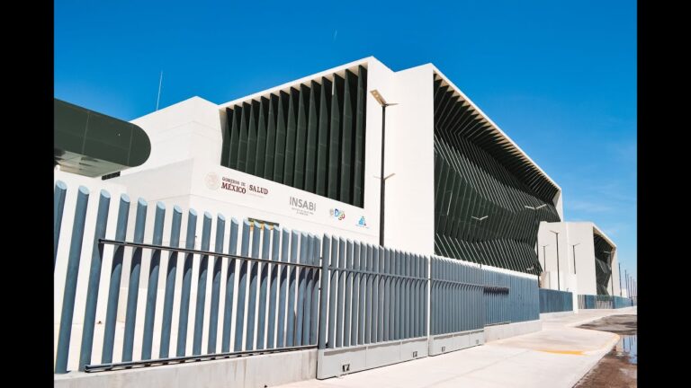 Mejores Servicios del Hospital General de Lerdo, Durango