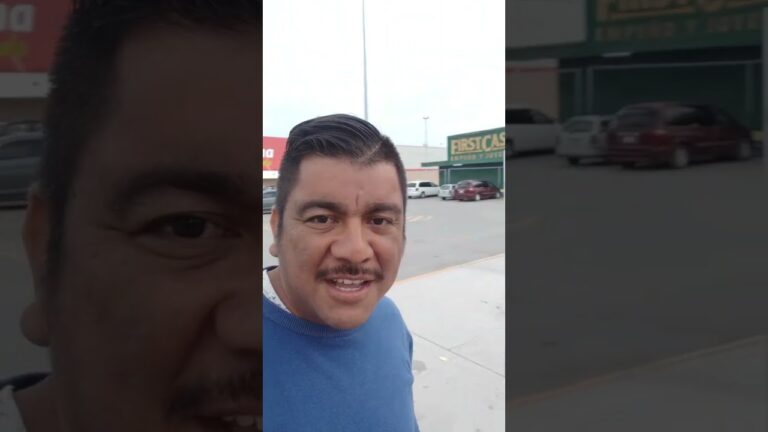 Análisis del mercado de Soriana en Matamoros, Coahuila