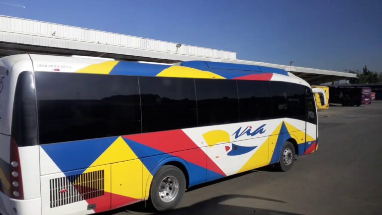 Horarios de Autobuses de Puebla a Zaragoza: Guía Completa