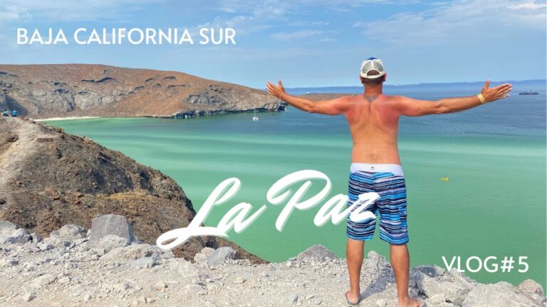 C&oacute;mo encontrar el c&oacute;digo postal de La Paz, BCS