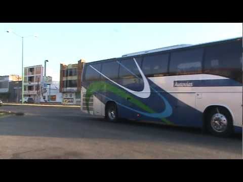 Autobuses de Ciudad de México a Ciudad Hidalgo, Michoacán: Todo lo que necesitas saber