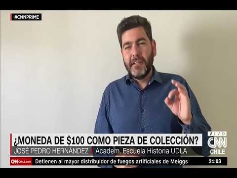 La historia del 00 100 moneda nacional