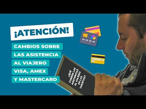 Beneficios del Seguro de Viaje de Mastercard