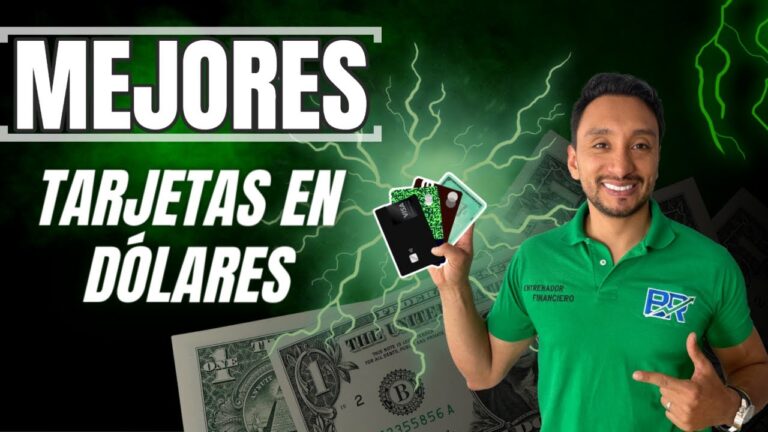 Comparación de tarjetas de crédito internacionales: ¿Cuál es la mejor opción?