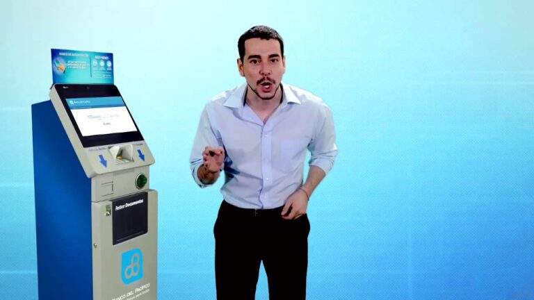 Todo sobre los kioscos de dep&oacute;sitos