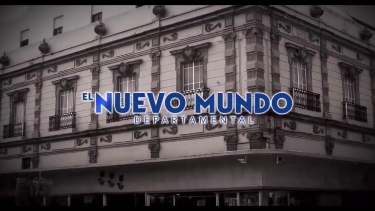 Descubre el Nuevo Mundo del Centro de la Ciudad de México