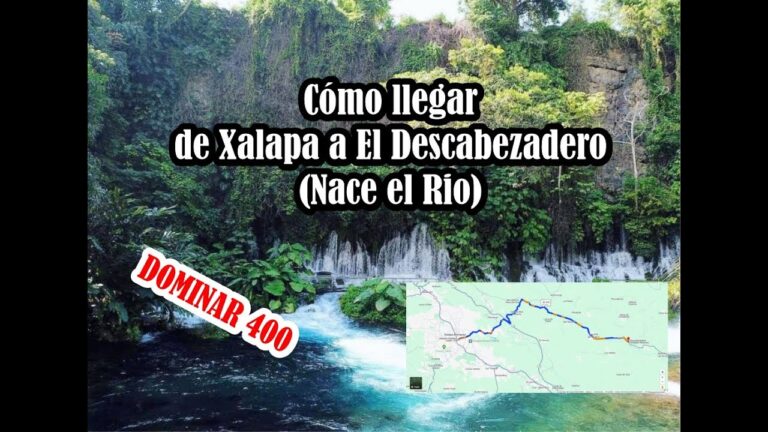 C&oacute;mo llegar de Xalapa a Actopan, Veracruz en autob&uacute;s