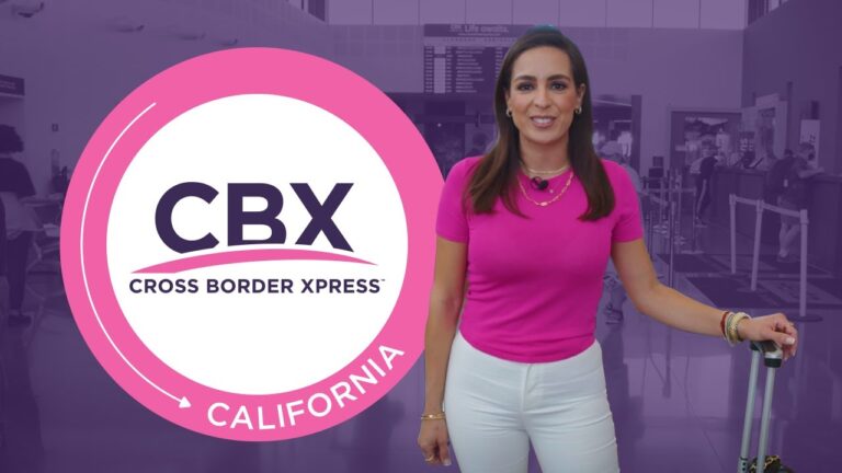 Viaje de San Diego a Tijuana: Todo lo que necesitas saber