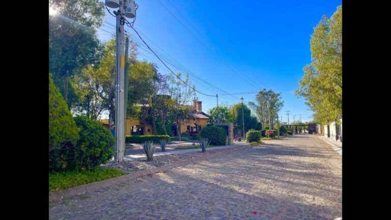 Terrenos en Venta al Sur de Aguascalientes