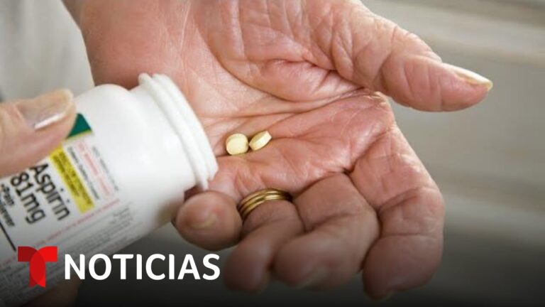 Dónde Comprar Aspirina Americana Eficazmente