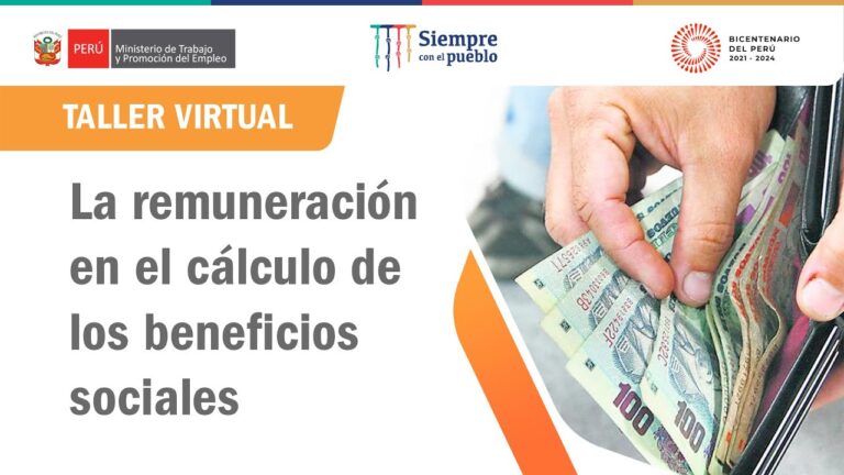 &iquest;Qu&eacute; es la Remuneraci&oacute;n? Conceptos Clave y Tipos