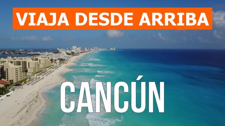 Guía del Código Postal de Paseos del Mar, Cancún