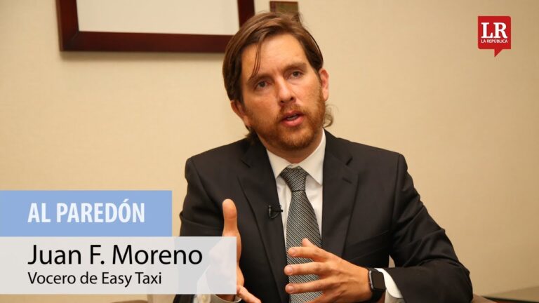 Salario en Easy Taxi: ¿Cuánto se gana realmente?